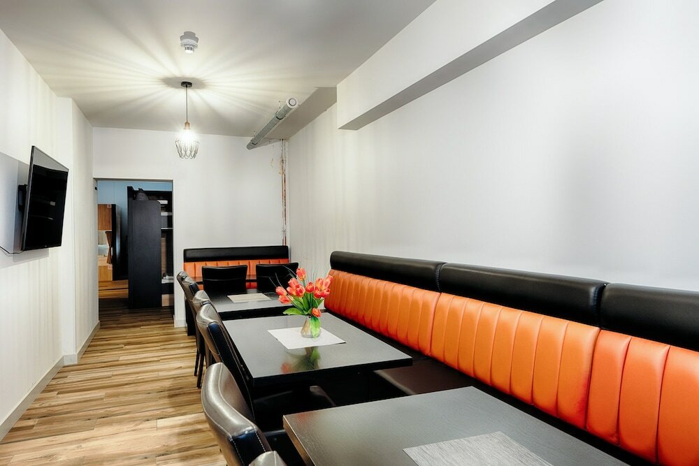 Фото Centro Hotel West