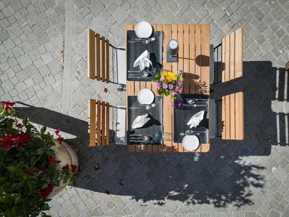 Фото Atrium Hotel Blume