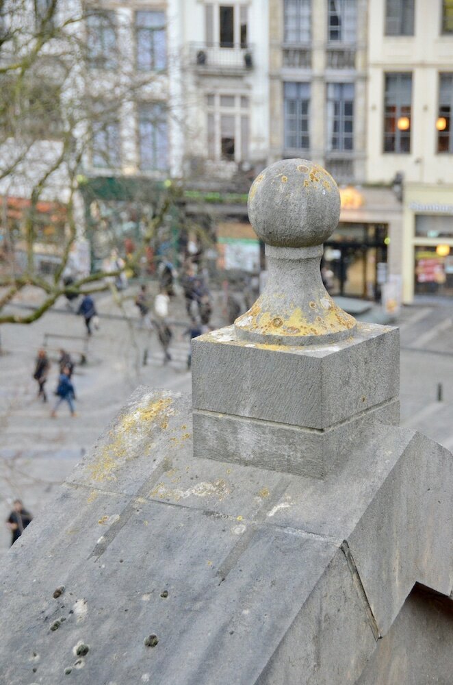 Фото Numa i Scoop Rooms & Apartments