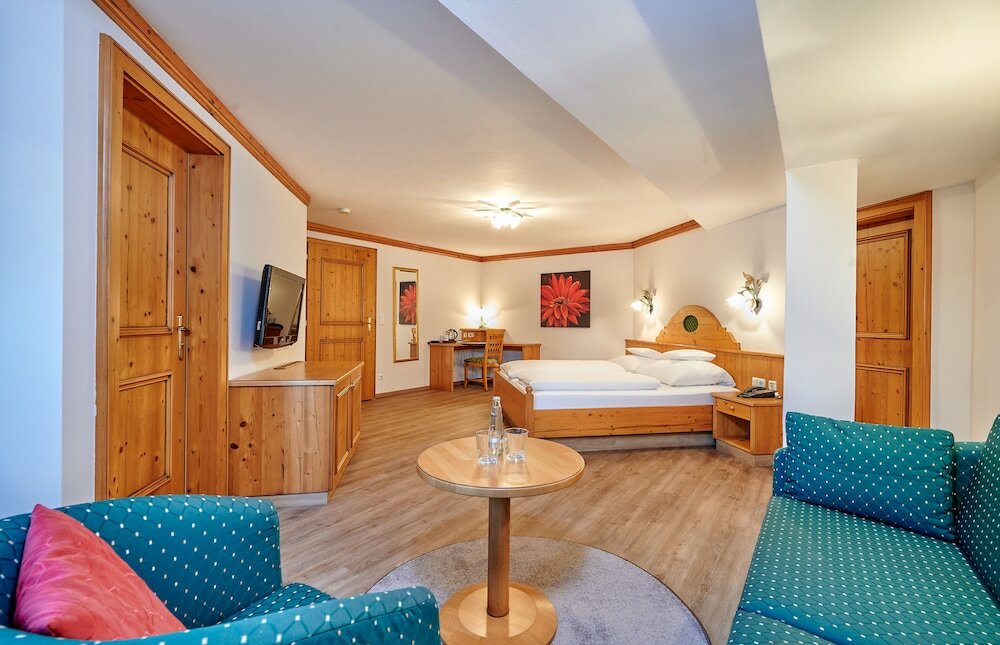 Фото Hotel am See