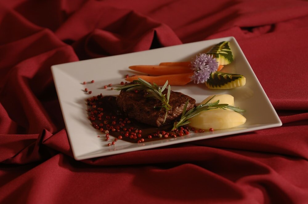 Фото Ferienhotel Alber