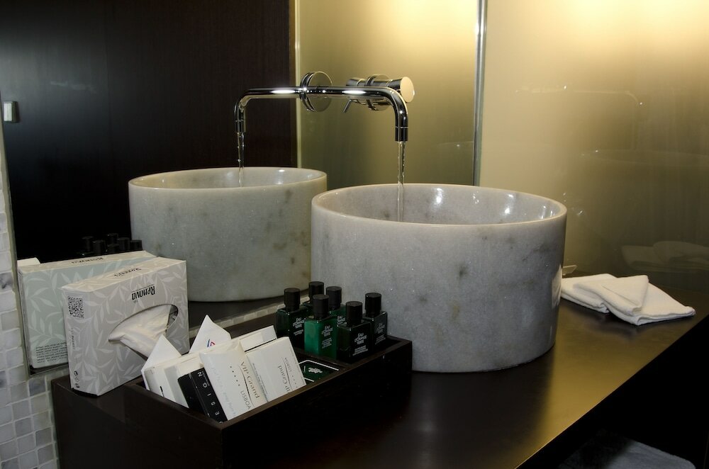 Фото VIP Grand Lisboa Hotel & SPA