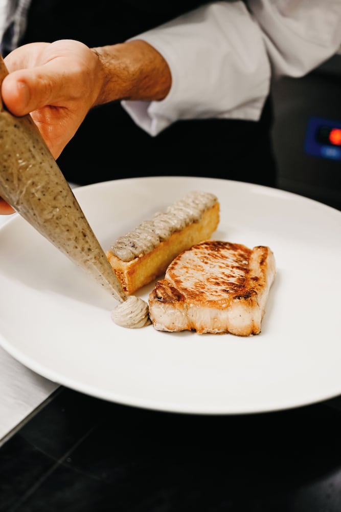 Фото Hôtel International & Terminus