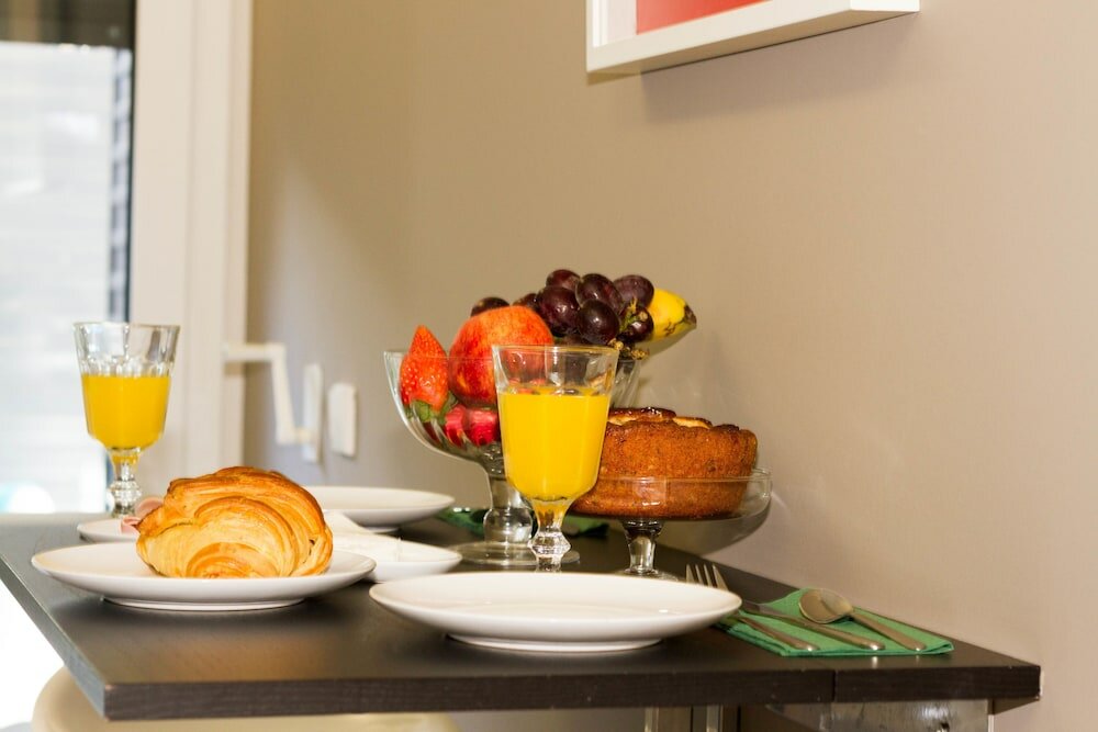 Фото Apt in Lisbon Rio - Parque das Nações