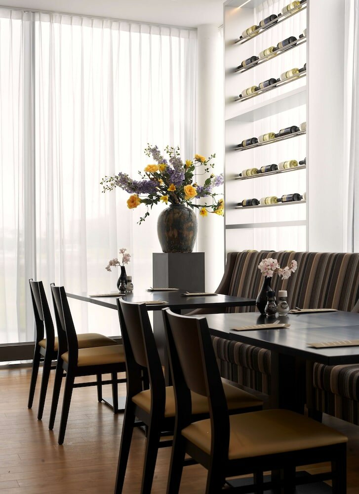 Фото Park Plaza Amsterdam Airport