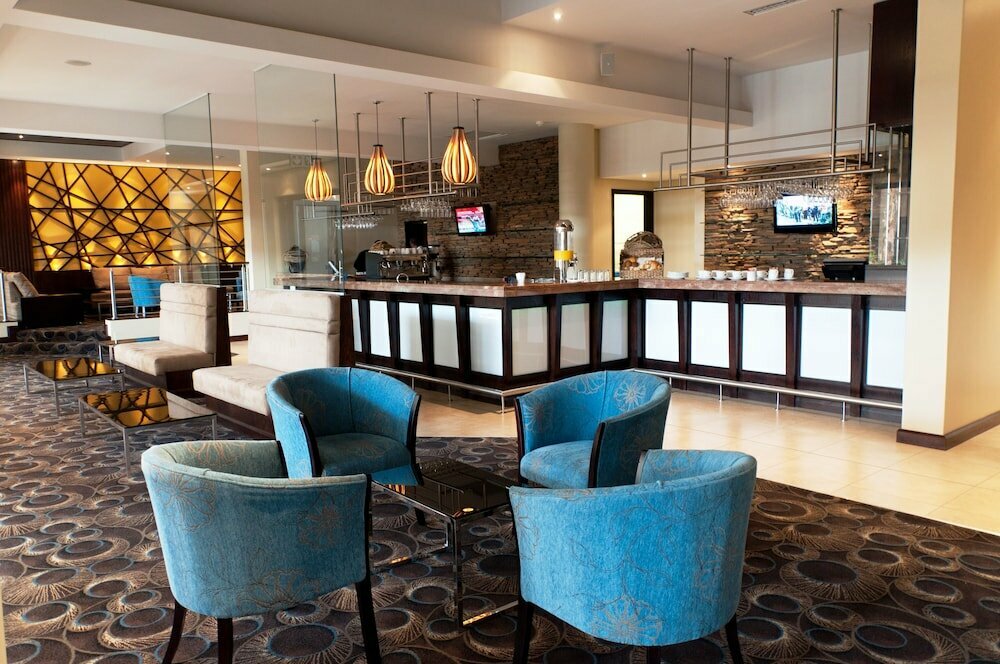 Hotel Premier Hotel Or Tambo, Kempton Park, photo