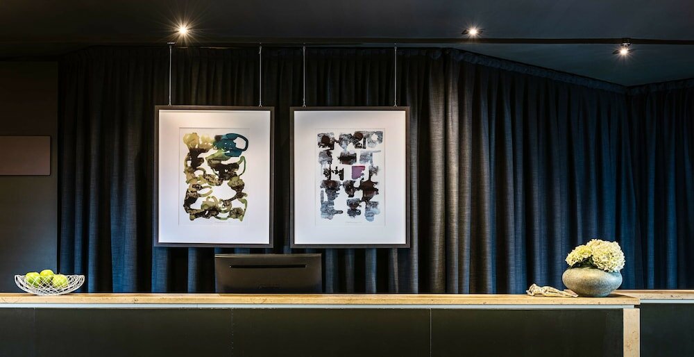 Фото Ameron Luzern Hotel Flora