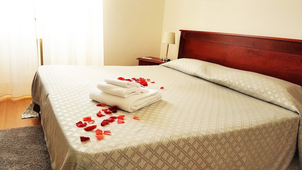 Фото Hotel Villa Sapienza