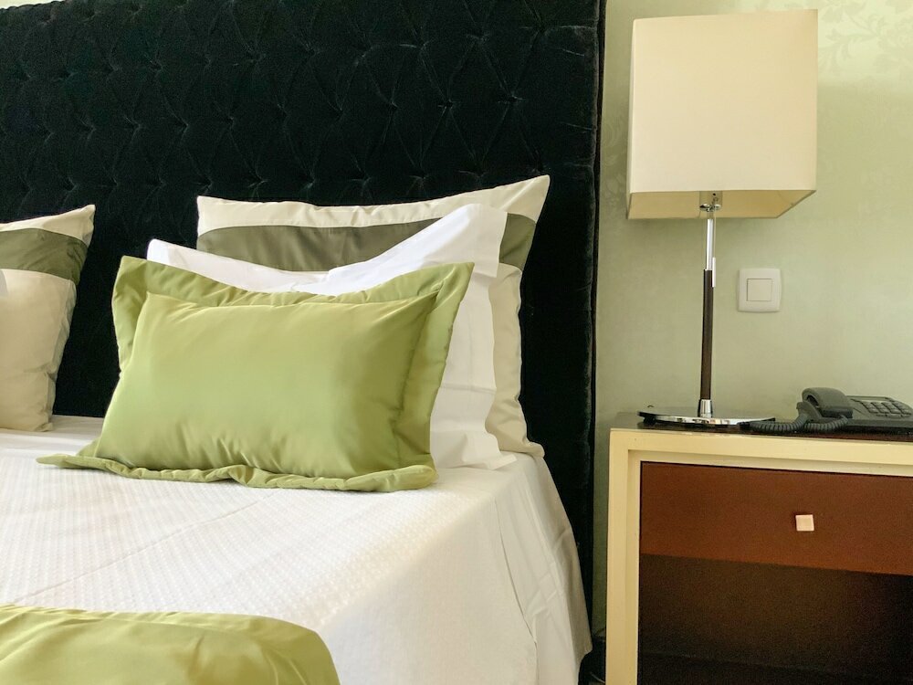 Фото Veneza Hotel