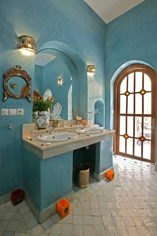 Фото Riad & Spa Esprit du Maroc