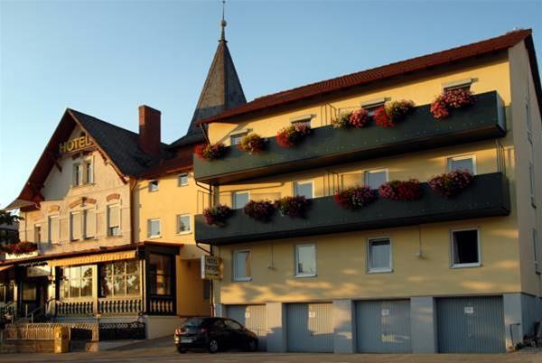 Фото Hotel Fantasie