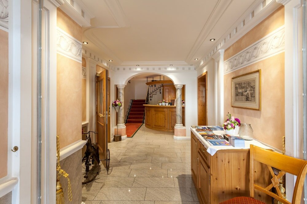 Фото Weisses Rössli Swiss Quality Hotel