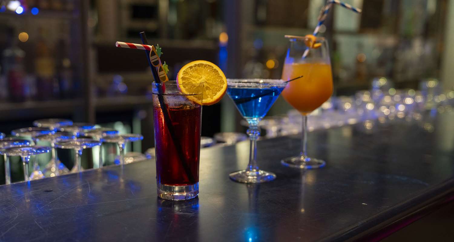 Фото Отель Plaza Premium Grand Winston