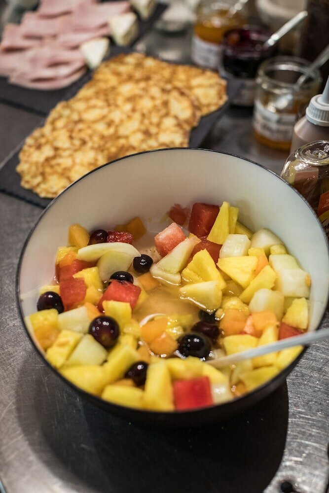 Фото Hôtel Restaurant Le Victoria