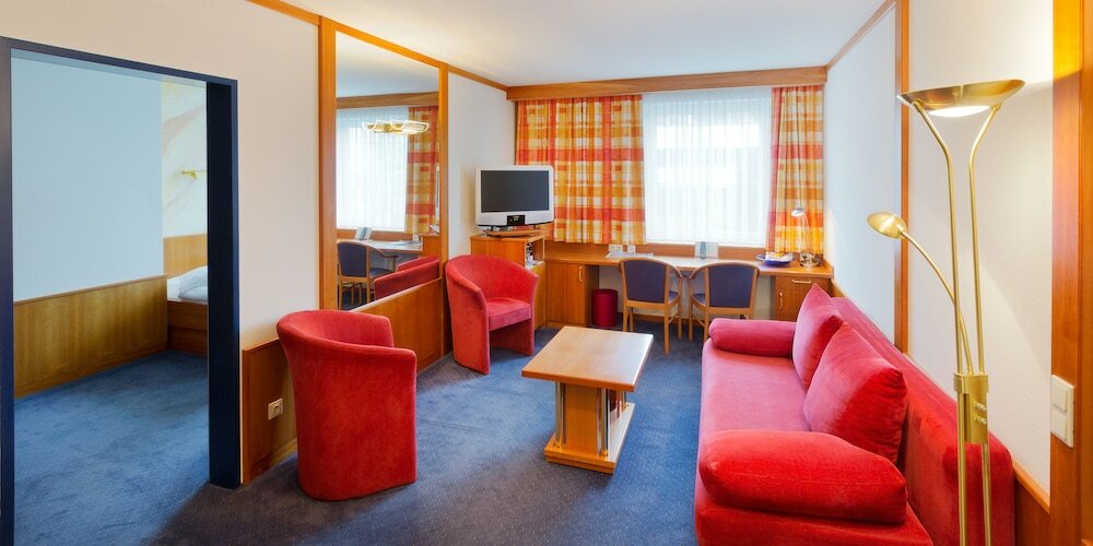 Фото Vienna Sporthotel