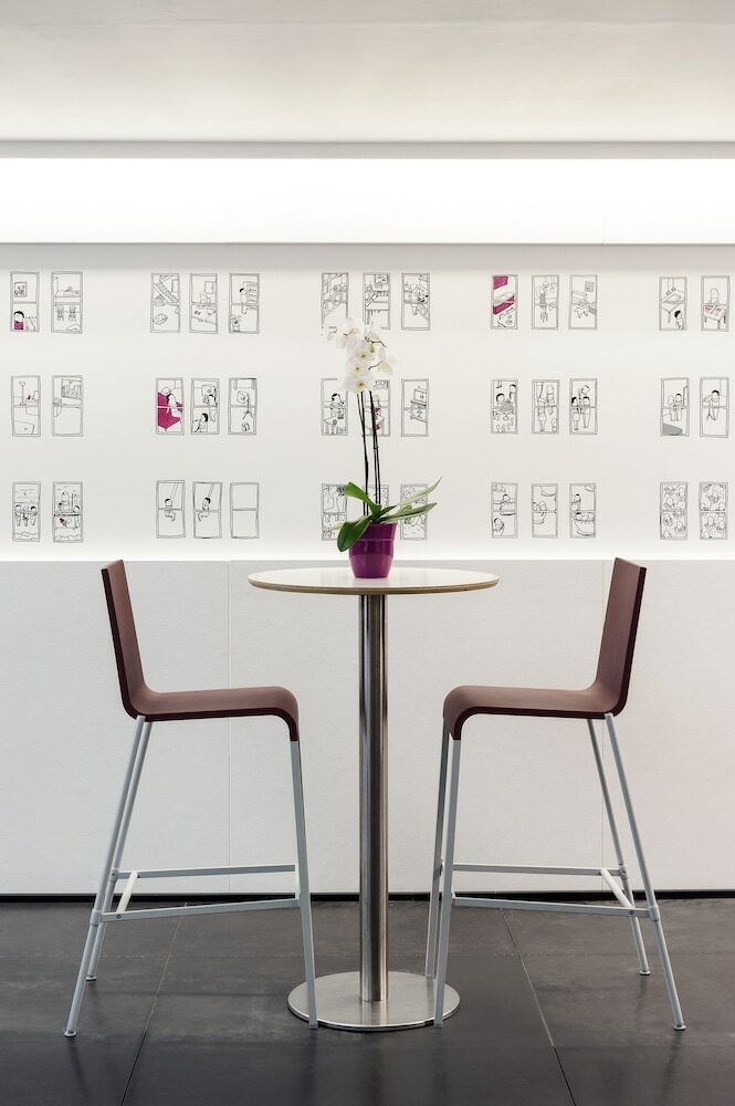 Фото Отель Hotel Louise