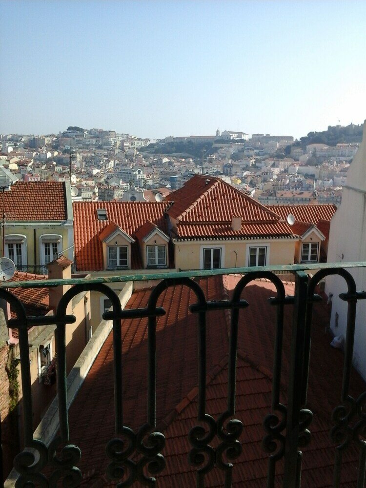 Фото City Stays Chiado Apartments