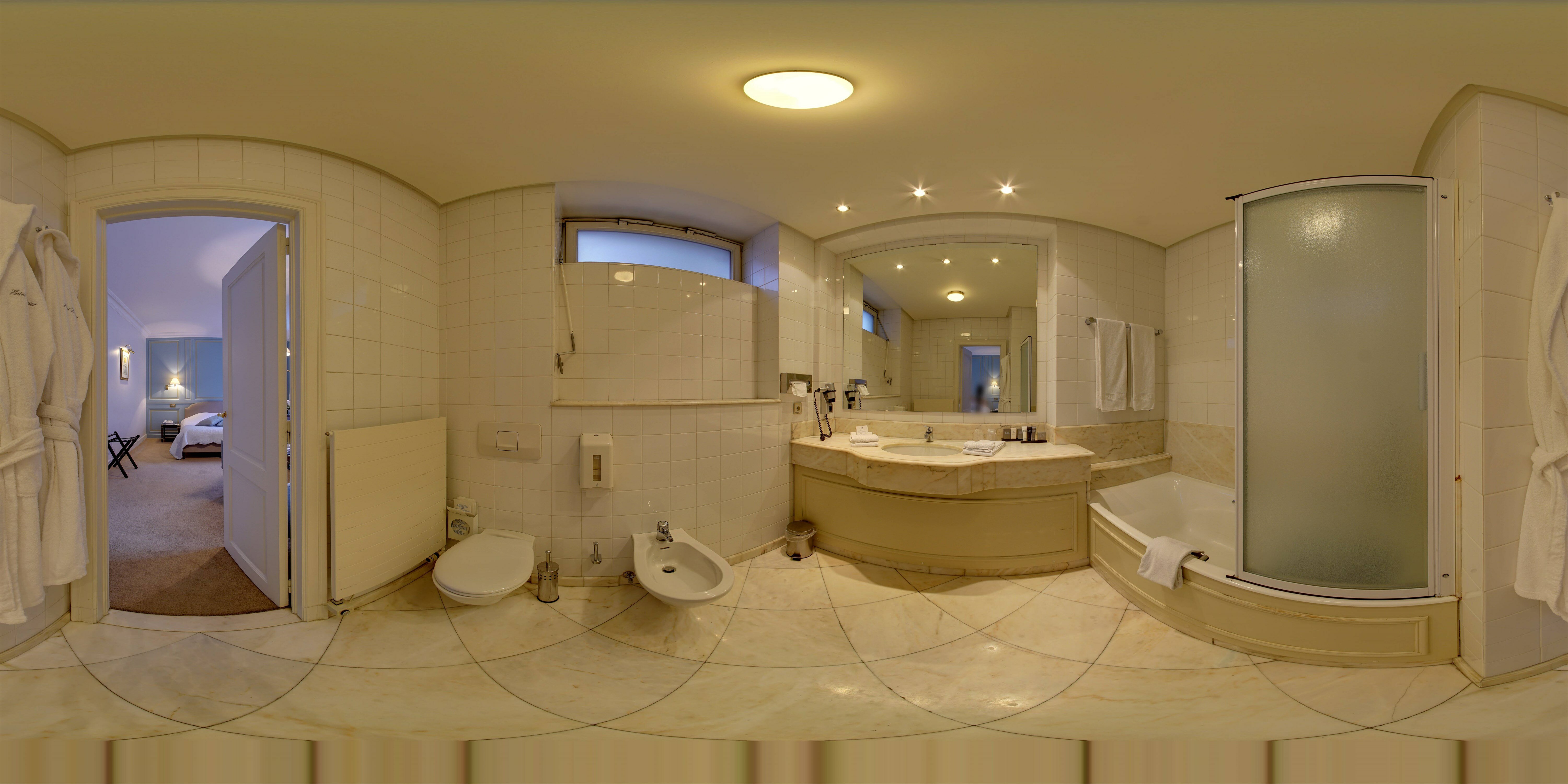 Фото Hotel Damier