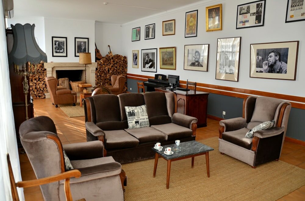 Фото Hs Milfontes Beach Duna Parque Resorts & Hotels