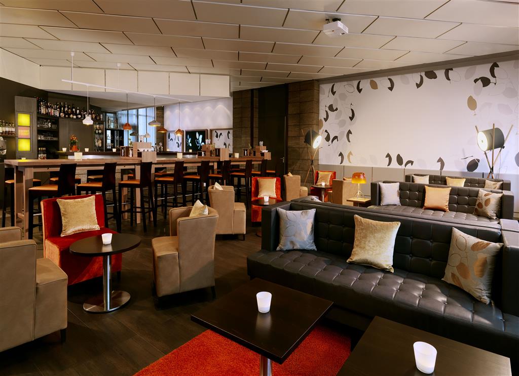 Фото Sheraton Munich Westpark