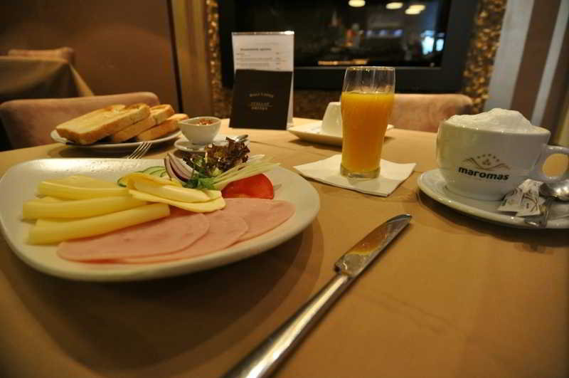 Фото Budapest Panorama Central