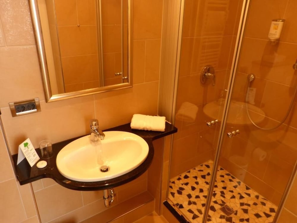 Фото Hotel Vorbach Hamburg