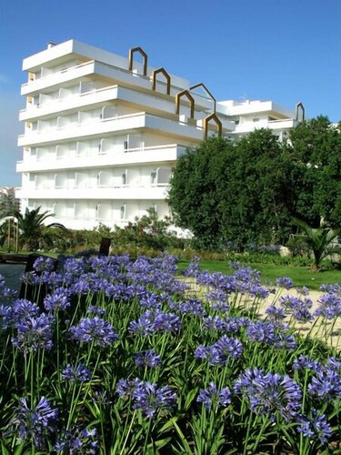 Внешний вид отеля Luar в Портимане, фото 2