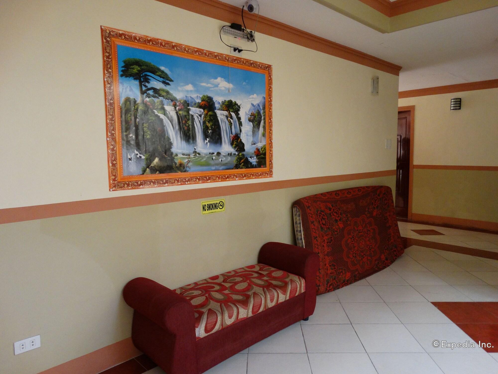 Фото Imperial Ridge Pension House