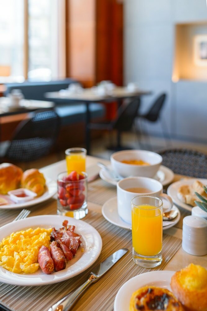 Фото Dom Carlos Liberty Hotel