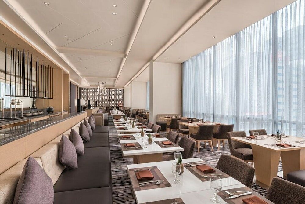 Фото Seda Central Bloc Cebu