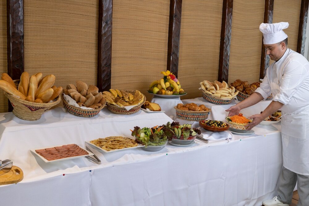 Фото Hotel Kabila