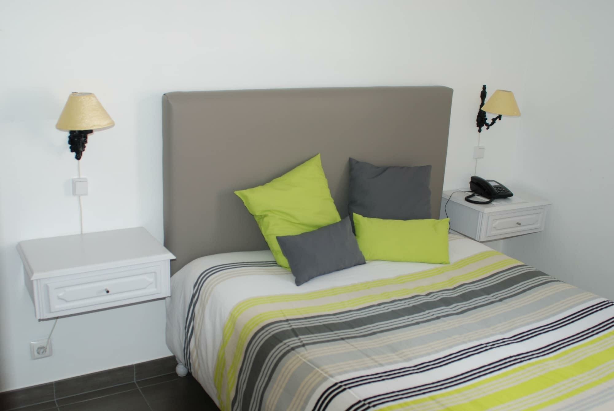 Фото Hotel Branco I