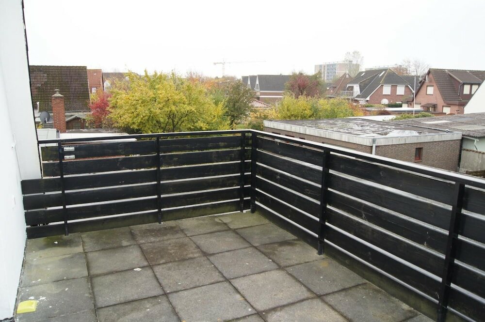 Фото Ferienwohnungen Buchholz