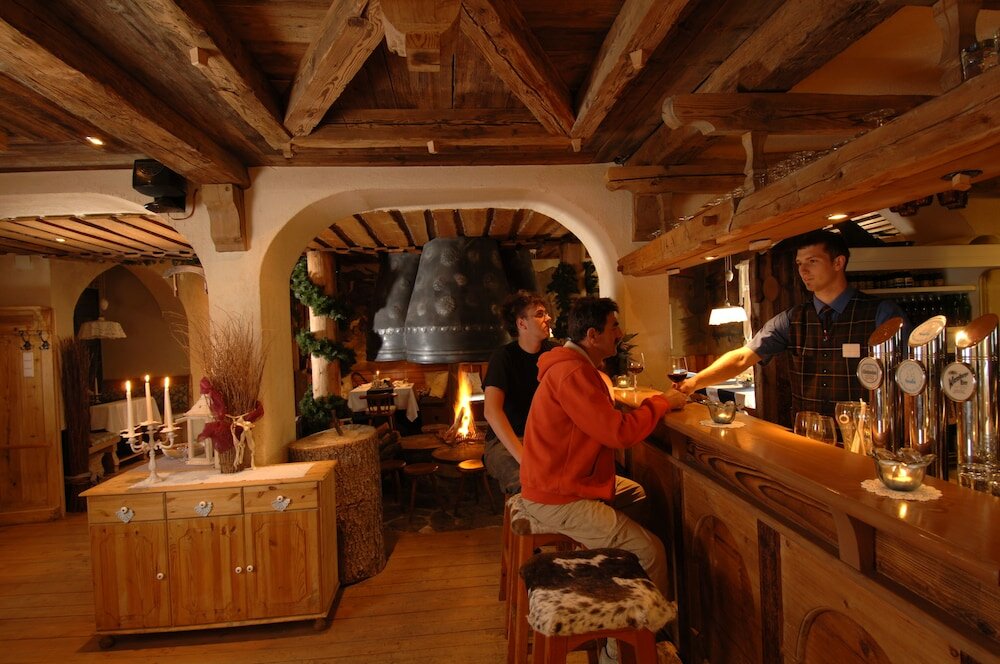 Фото Ferienhotel Alber