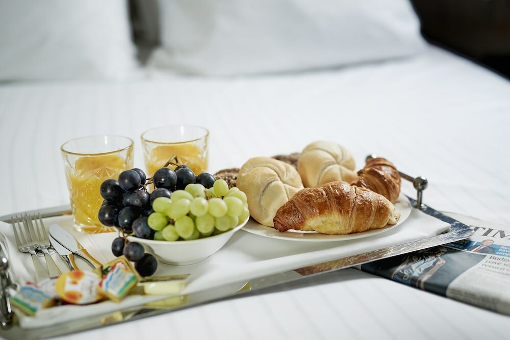 Фото WestCord City Centre Hotel Amsterdam