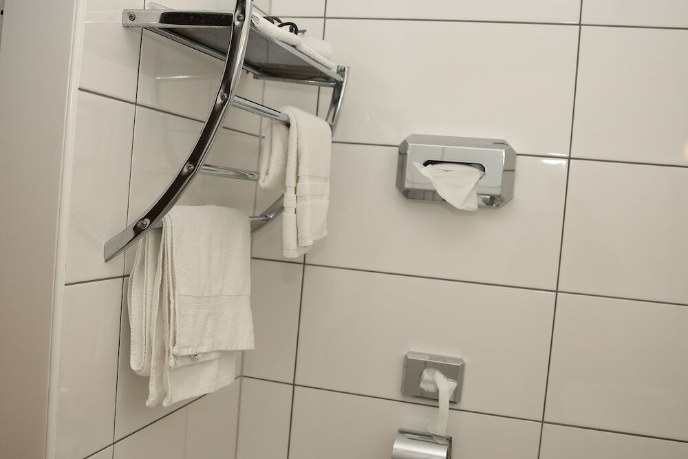 Фото Отель Hafez Bad Salzuflen