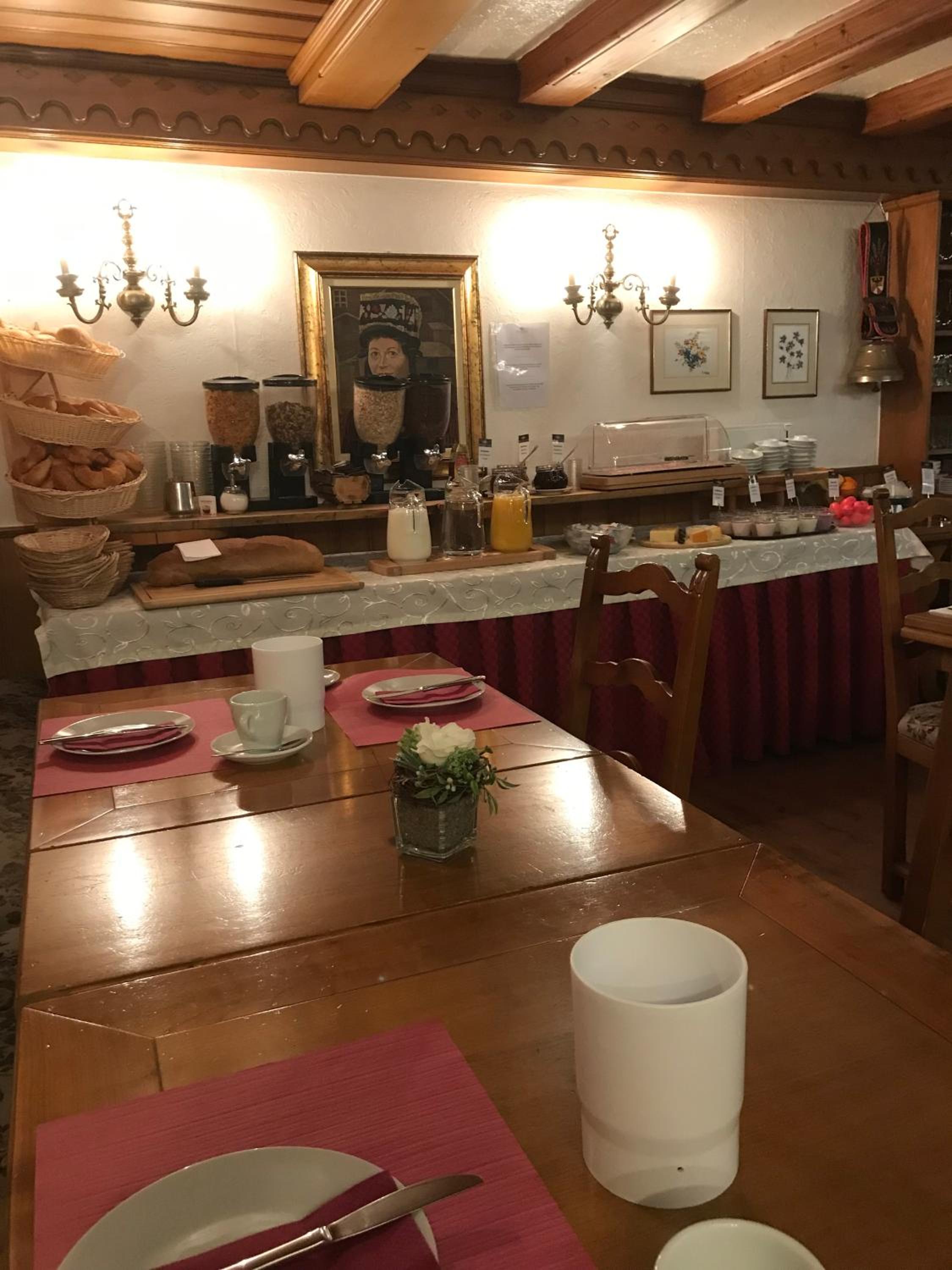 Фото Hotel Helvetia