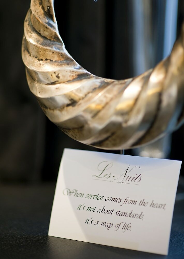 Фото Hotel Les Nuits