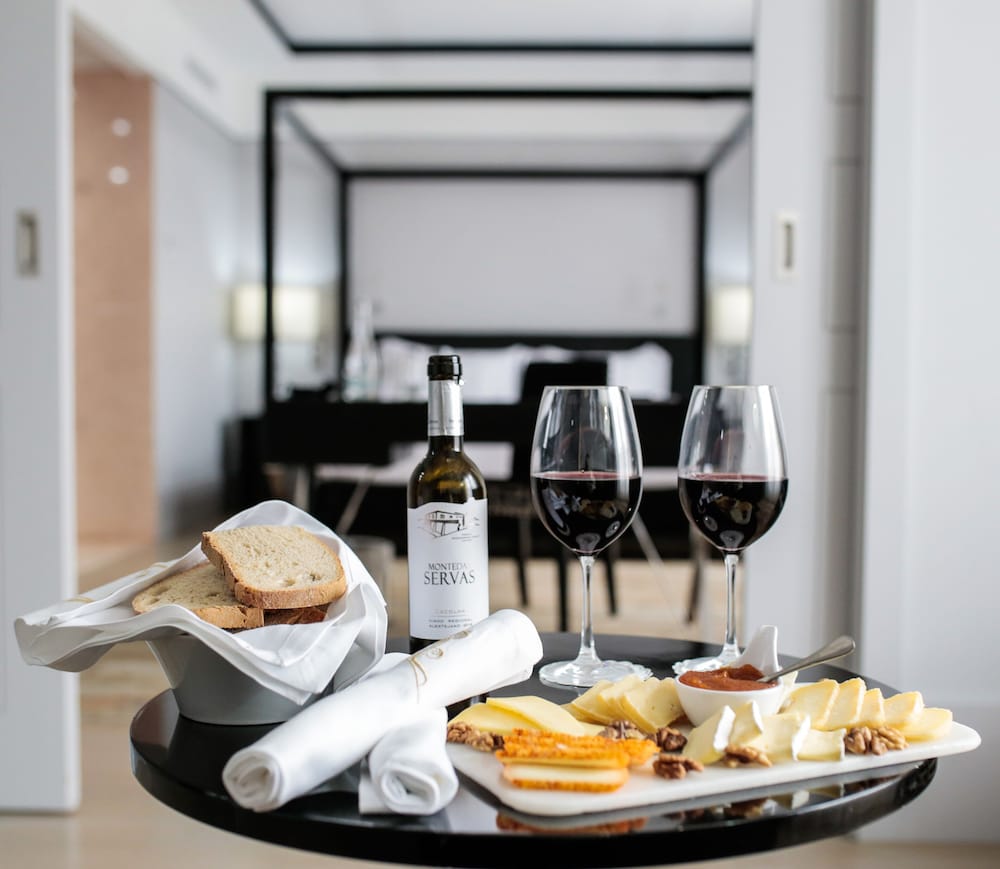 Фото Alentejo Marmoris Hotel & SPA