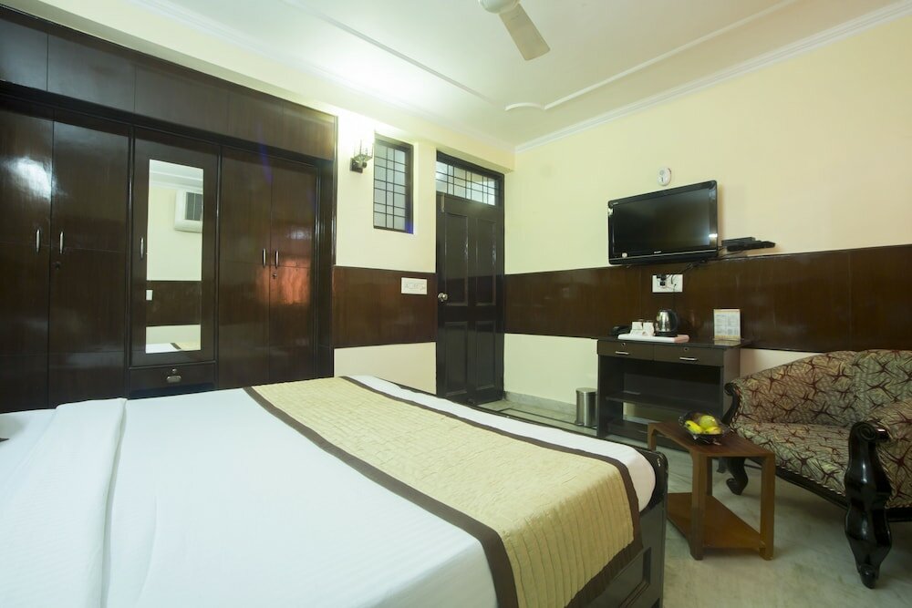 Фото Airport Hotel Olive & Blue