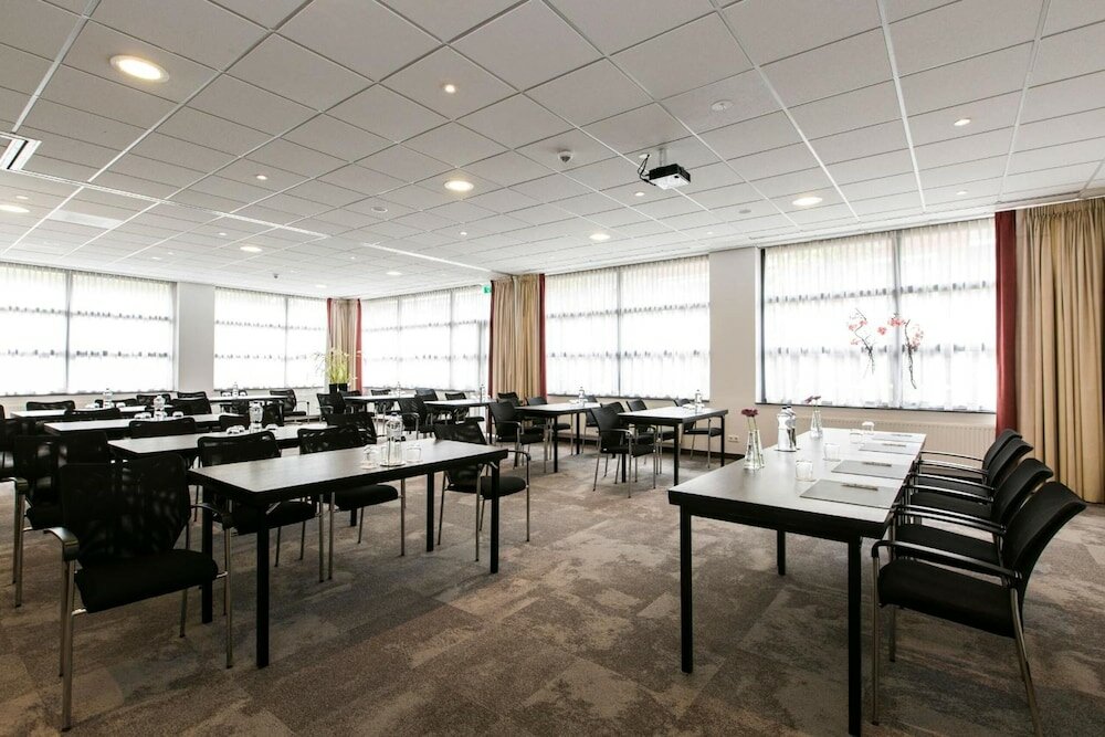 Фото City Hotel Hengelo