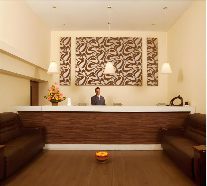 Фото отеля 5