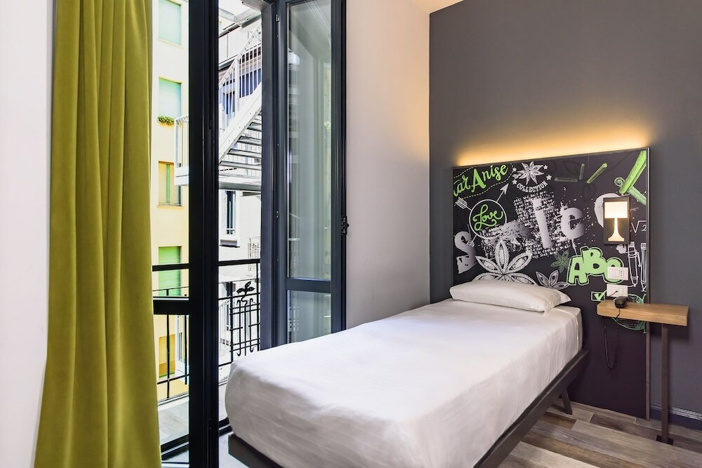 Фото Spice Hotel Milano