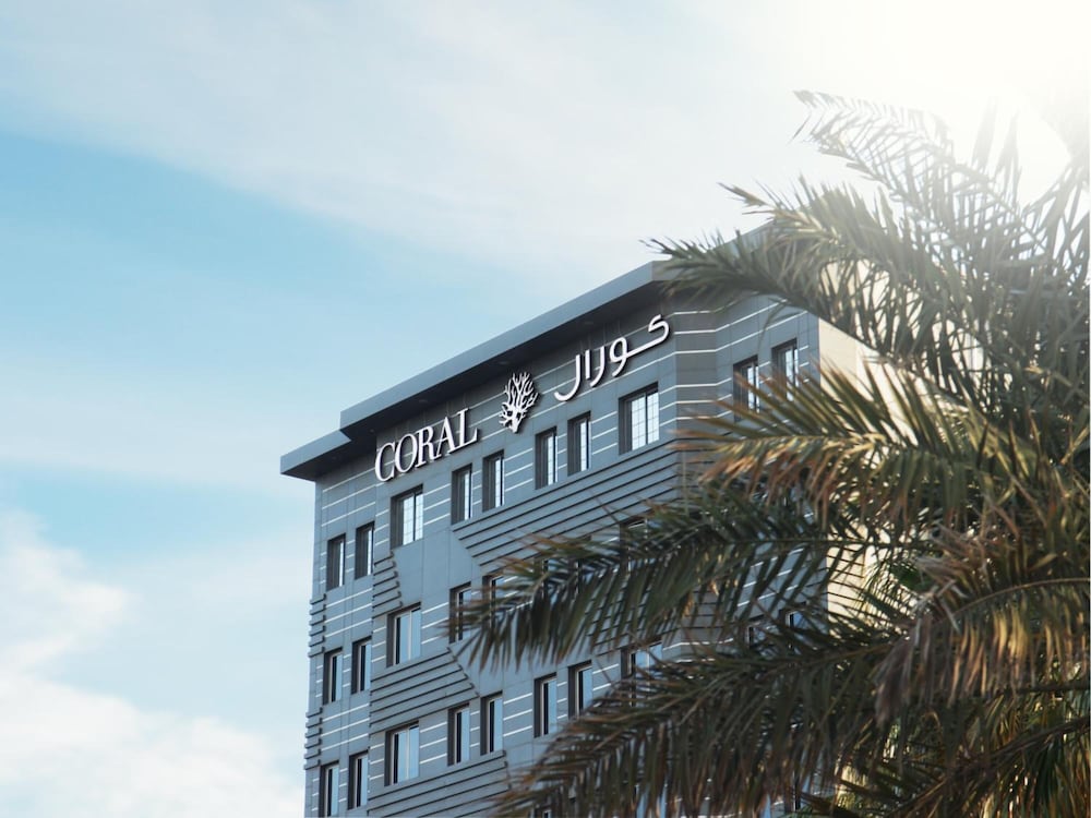 Фото Coral Jubail Hotel