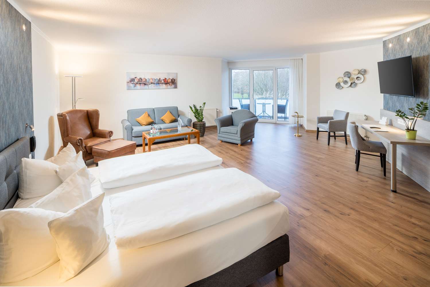 Фото Best Western Hotel Am Papenberg