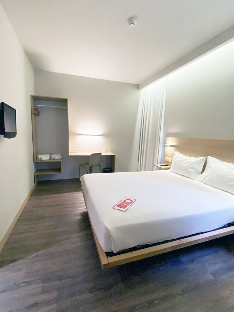 Фото Moov Hotel Porto Centro