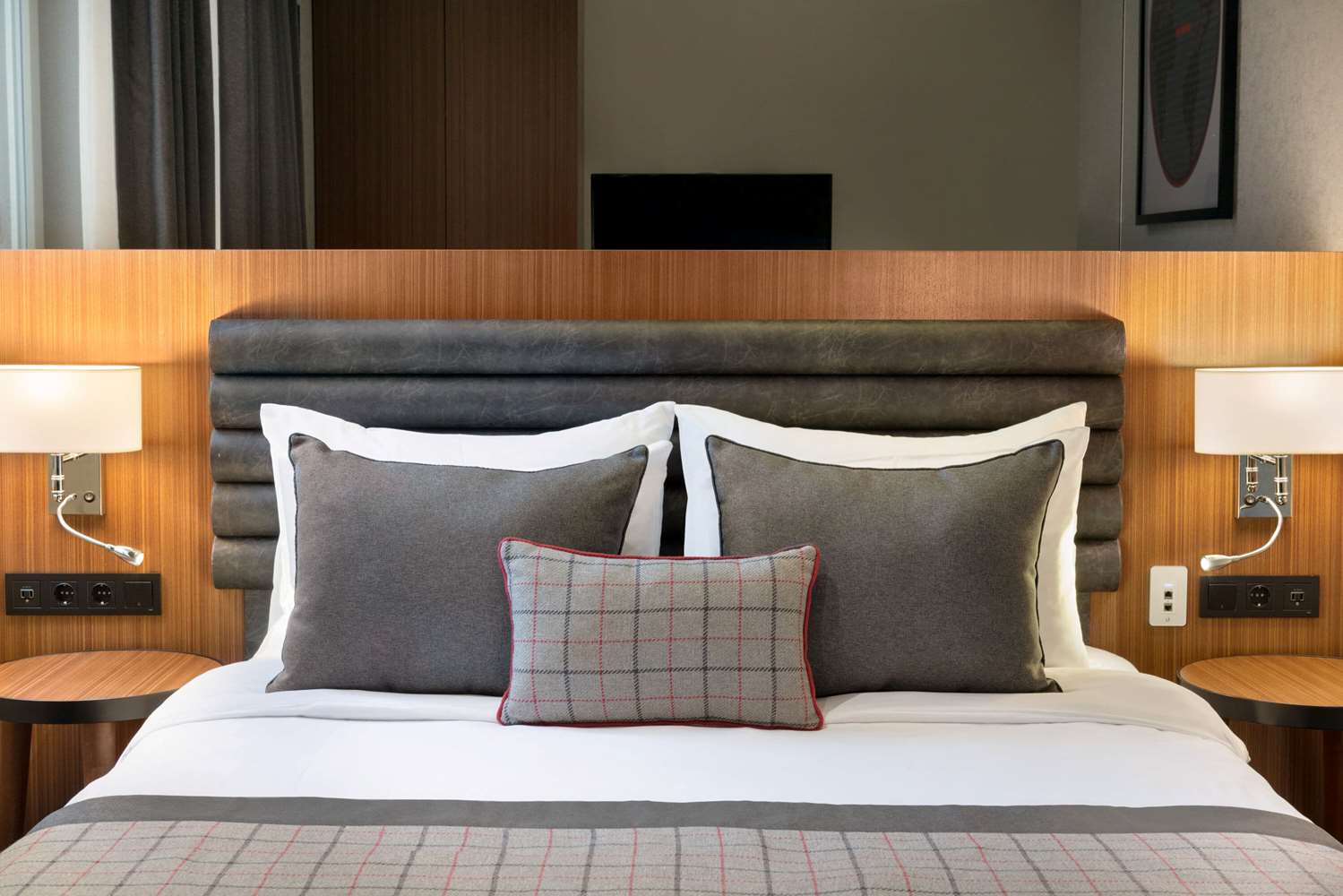 Фото Ramada by Wyndham Budapest City Center