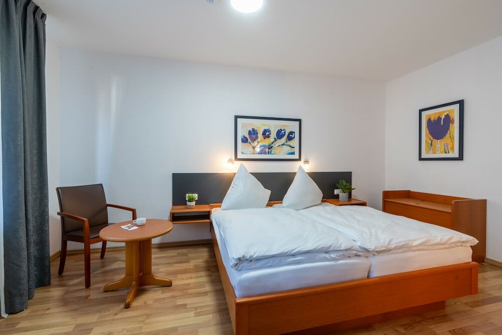 Фото Hotel Elkemann