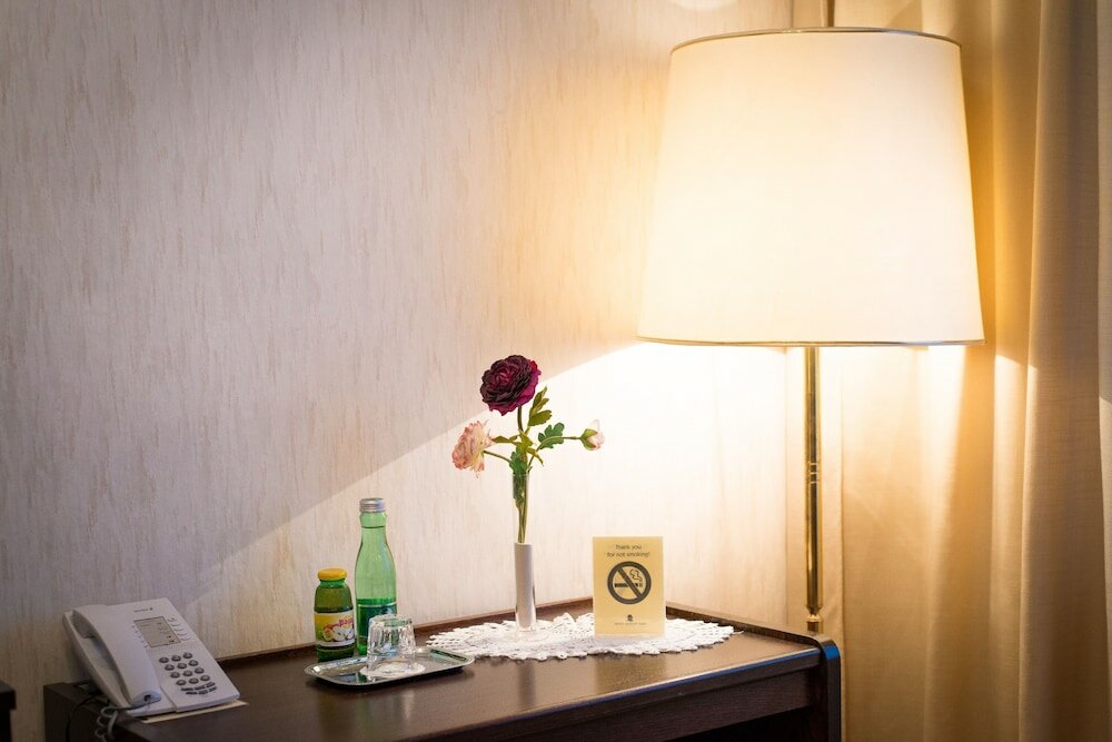 Фото Hotel Mozart