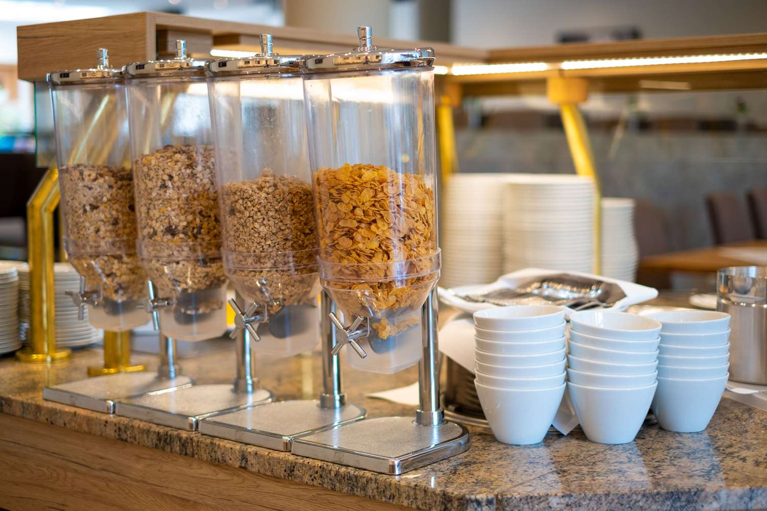 Фото Quality Hotel Lippstadt